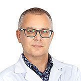 Врач Кияев Алексей Васильевич