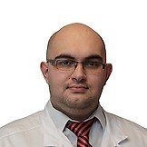 Врач Киях Алексей Анатольевич