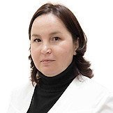 Врач Килякова Светлана Николаевна