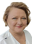 Врач Килунина Надежда Анатольевна
