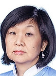 Врач Ким Маргарита Ивановна
