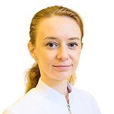 Врач Кимаковская Елена Алексеевна