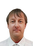 Врач Кипрушев  Александр Михайлович