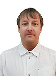 Врач Кипрушев Александр Михайлович