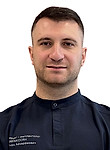 Врач Киракосян Унан Айкарамович