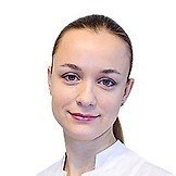 Врач Киреева Диана Сергеевна