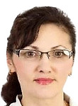 Врач Кириченко Ирина Владимировна
