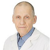 Врач Кириченко Владимир Григорьевич