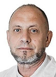 Врач Кириллов Сергей Юрьевич