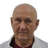 Врач Кириллов Владислав Николаевич