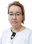 Врач Кириллова Марина Витальевна