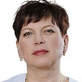 Врач Кирилловских Ольга Николаевна