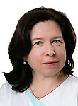 Врач Кирьянова Ирина Ивановна