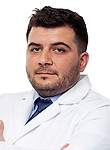 Врач Кирокосян Арман Артурович