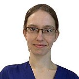 Врач Кирова Наталья Аркадьевна