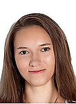 Врач Киселева Анастасия Андреевна