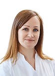 Врач Киселева Наталья Викторовна