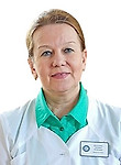 Врач Киселева Татьяна Петровна