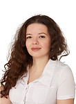 Врач Киселёва Любовь Александровна