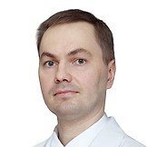 Врач Кислицын Василий Владимирович
