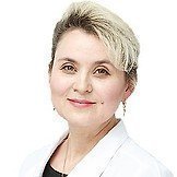 Врач Кизнерцева Евгения Викторовна
