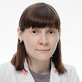 Врач Клементьева Анастасия Александровна
