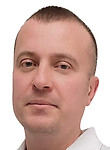 Врач Клепиков Евгений Александрович