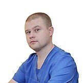 Врач Клепиков Юрий Владимирович