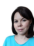 Врач Клепикова Татьяна Николаевна