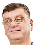 Врач Клевакин Эдуард Леонидович