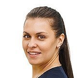 Врач Клевакина Анжелика Леонидовна