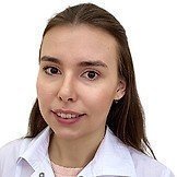 Врач Климчук Алена Анатольевна