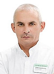 Врач Климович Андрей Сергеевич