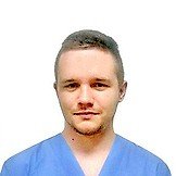 Врач  Клинцов Дмитрий Андреевич