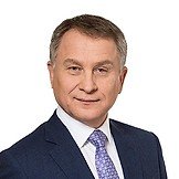 Врач Клинов Александр Николаевич