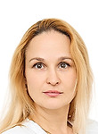 Врач Клинских Наталья Владимировна
