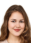 Врач Клёсова Ирина Александровна
