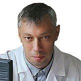 Врач Ключников Михаил Юрьевич