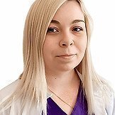 Врач Ключникова Дарья Сергеевна