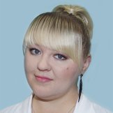 Врач Клюкина Лариса Андреевна