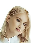 Врач Клюкина Полина Игоревна