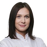 Врач Клубникина Марина Викторовна