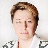 Врач Клынина Людмила Николаевна