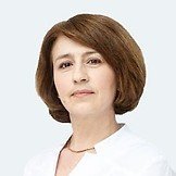 Врач Книтель Снежана Евгеньевна