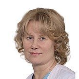 Врач Князева Алёна Юрьевна