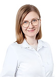 Врач Князева Анна Сергеевна