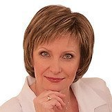 Врач Князева Елена Степановна