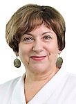 Врач Кобзарь Татьяна Ивановна