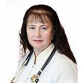 Врач Кочергина Ирина Степановна
