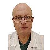 Врач Кочев Алексей Вениаминович